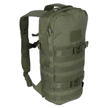 Batoh MFH Daypack 30320B 15L - olivový