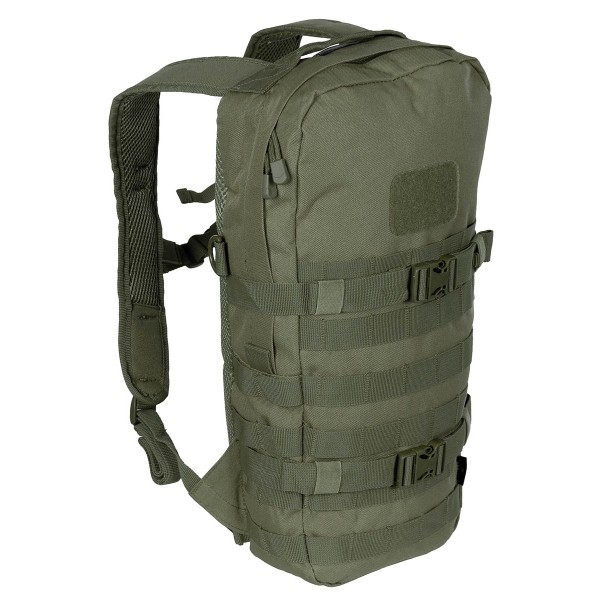 Batoh MFH Daypack 30320B 15L - olivový