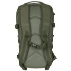 Batoh MFH Daypack 30320B 15L - olivový