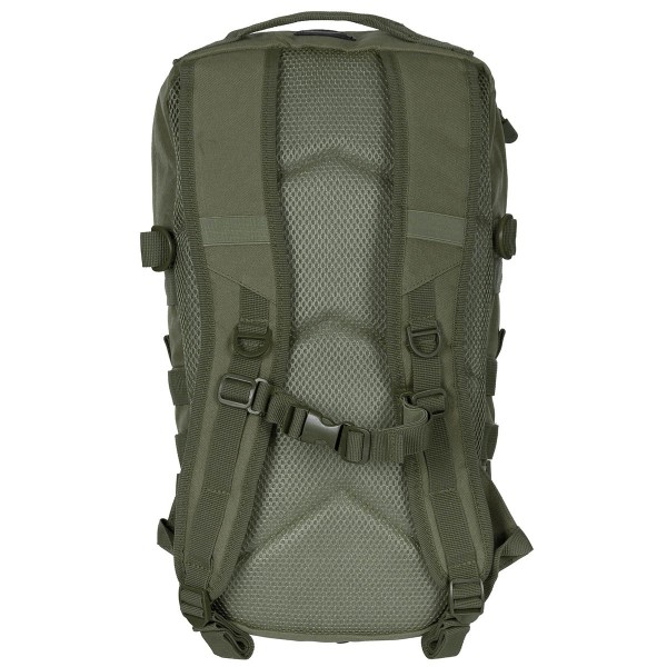Batoh MFH Daypack 30320B 15L - olivový