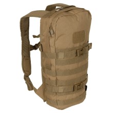 Batoh MFH Daypack 30320R 15L - coyote