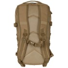 Batoh MFH Daypack 30320R 15L - coyote