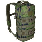 Batoh MFH Daypack 30320Y 15L - M05 camo