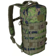Batoh MFH Daypack 30320Y 15L - M05 camo