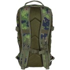 Batoh MFH Daypack 30320Y 15L - M05 camo