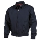 Bunda přechodná MFH Harrington 03653G - modrá