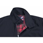 Bunda přechodná MFH Harrington 03653G - modrá