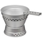 Set na vaření MFH 33351 Cook Set Premium - hliníkový