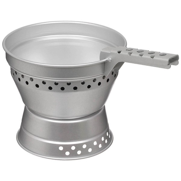 Set na vaření MFH 33351 Cook Set Premium - hliníkový