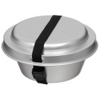 Set na vaření MFH 33351 Cook Set Premium - hliníkový