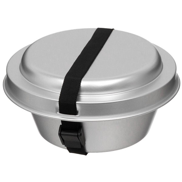 Set na vaření MFH 33351 Cook Set Premium - hliníkový