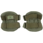 Chrániče loktů MFH Defence 27687B - olivové