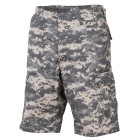 Kalhoty krátké MFH BDU short 01502Q - AT digital