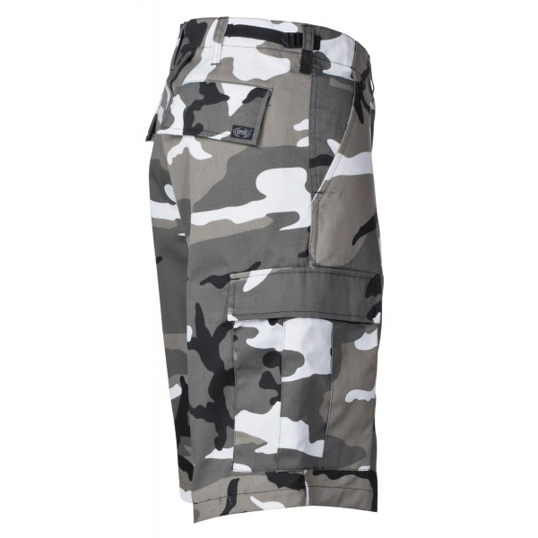 Kalhoty krátké MFH BDU short 01502U - metro