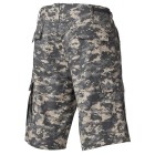 Kalhoty krátké MFH BDU short RIP/STOP 01512Q - AT digital