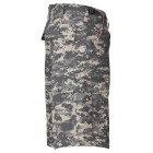 Kalhoty krátké MFH BDU short RIP/STOP 01512Q - AT digital