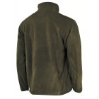 Bunda zateplená MFH Arber 03871B fleece - olivově zelená