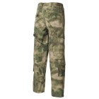 Kalhoty MFH US ACU Rip/Stop 01383E - HDT Camo FG