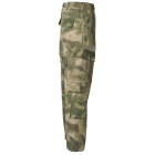 Kalhoty MFH US ACU Rip/Stop 01383E - HDT Camo FG