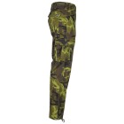 Kalhoty MFH BDU 01324J - CZ 95 camo