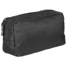 Kapsa modulární MFH MOLLE Utility Pouch 30611A - černá