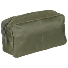 Kapsa modulární MFH MOLLE Utility Pouch 30611B - olivová