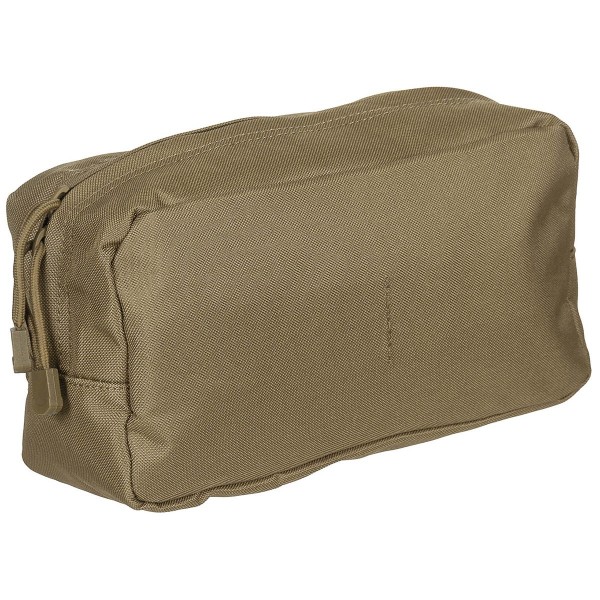 Kapsa modulární MFH MOLLE Utility Pouch 30611R - coyote