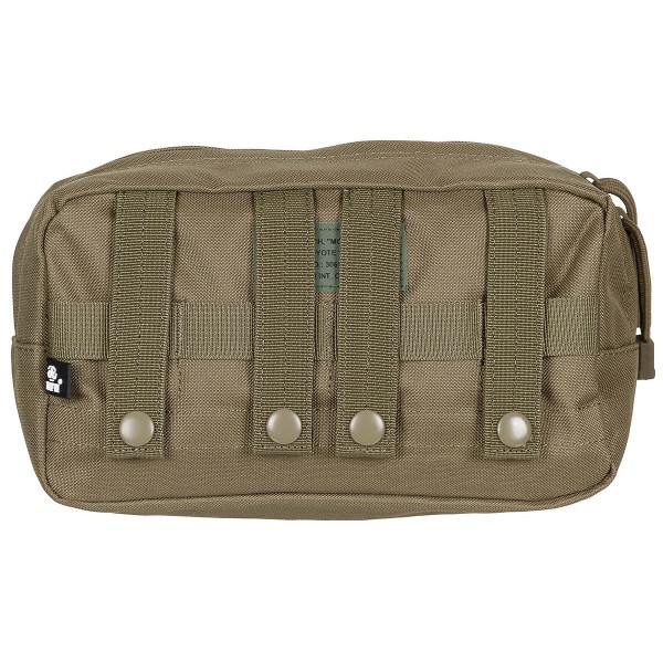 Kapsa modulární MFH MOLLE Utility Pouch 30611R - coyote