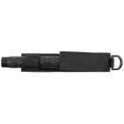 Teleskopický obušek MFH 27242 Metal Baton 67cm nekalený - černý