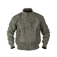 Bunda letecká Mil-Tec Tactical - olivová