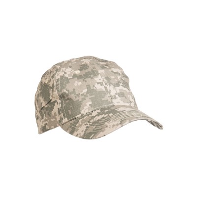 Kšiltovka taktická MIL-TEC Baseball Cap - AT digital