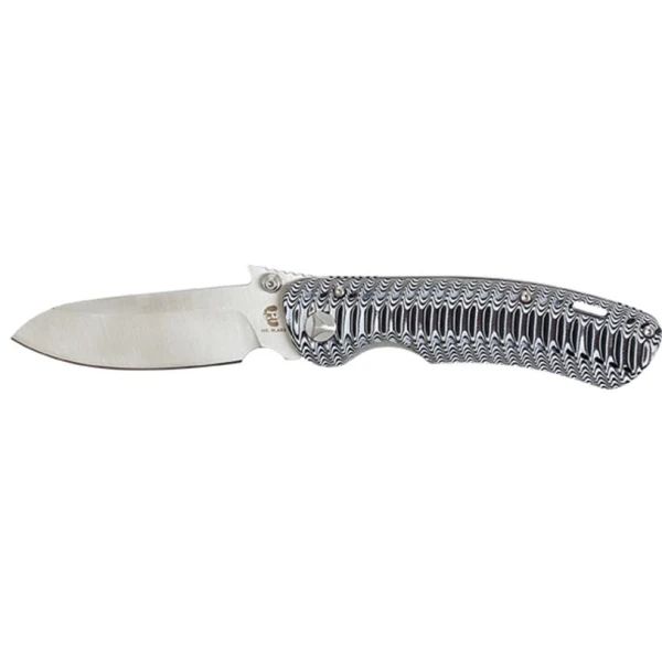 Nůž zavírací MR.BLADE Conrad EL-16