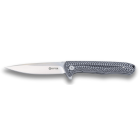 Nůž zavírací taktický MR.BLADE Shifter Baron G10