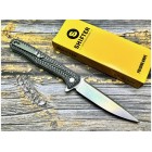 Nůž zavírací taktický MR.BLADE Shifter Baron G10