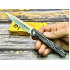 Nůž zavírací taktický MR.BLADE Shifter Baron G10