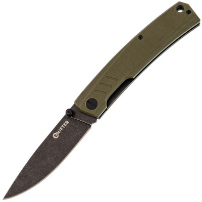 Nůž zavírací taktický MR.BLADE Shifter Doer G10
