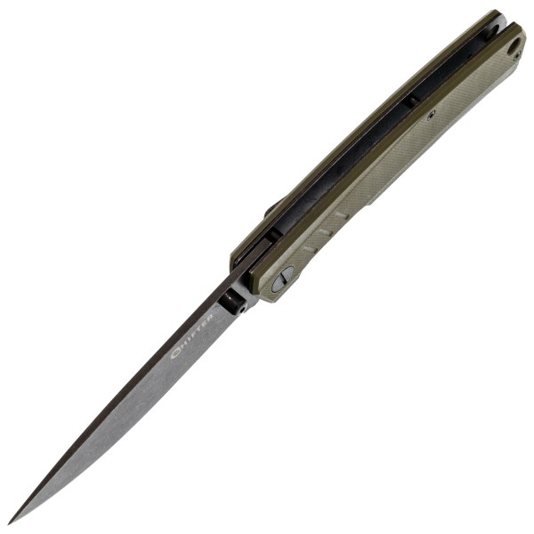 Nůž zavírací taktický MR.BLADE Shifter Doer G10