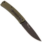 Nůž zavírací taktický MR.BLADE Shifter Doer G10