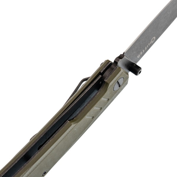 Nůž zavírací taktický MR.BLADE Shifter Doer G10