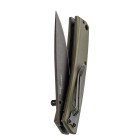 Nůž zavírací taktický MR.BLADE Shifter Doer G10