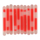 Chemické světlo M-TAC Light Sticks 40 mm 10 ks - červené