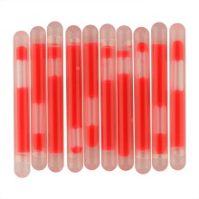 Chemické světlo M-TAC Light Sticks 40 mm 10 ks - červené