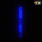 Chemické světlo M-TAC Light Sticks 40 mm 10 ks - modré