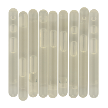 Chemické světlo M-TAC Light Sticks 40 mm 10 ks - modré