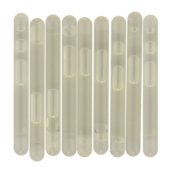 Chemické světlo M-TAC Light Sticks 40 mm 10 ks - modré