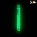 Chemické světlo M-TAC Light Sticks 40 mm 10 ks - zelené