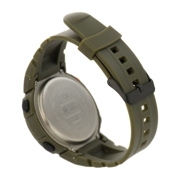 Hodinky taktické M-TAC Tactical Compass - olivové