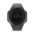 Hodinky taktické M-TAC Tactical Compass - černé