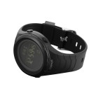 Hodinky taktické M-TAC Tactical Compass - černé