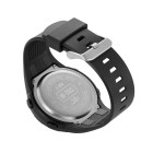 Hodinky taktické M-TAC Tactical Compass - černé